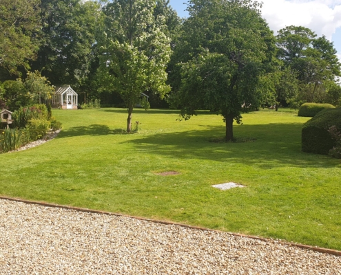 Lawn Care